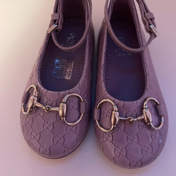 Gucci Other - Gucci shoes